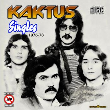 Audio-CD/R "Singles 1976-78"