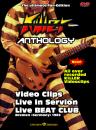 KILLER "Anthology" (2 DVD's)