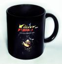 Coffee Mug "Screamgunn"